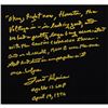 Image 2 : Fred Haise and Jack Lousma Signed Oversized Photograph