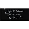 Image 2 : Fred Haise and Jack Lousma Signed Oversized Photograph