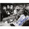 Image 1 : Gene Kranz Signed Photograph