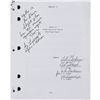 Image 2 : Sy Liebergot's Apollo 13 Flight Plan and Post-Flight Report
