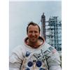 Image 1 : James Lovell Signed Photograph