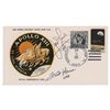 Image 1 : James Lovell and Fred Haise Signed Cover ‰ÛÓ From the Fred Haise Personal Archive