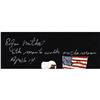 Image 2 : Apollo 14 Flown American Flag