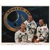 Image 1 : Apollo 14 Signed Photograph