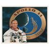 Image 1 : Edgar Mitchell Signed Photograph