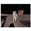 Image 1 : Edgar Mitchell Signed Photograph