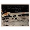 Image 1 : Alan Shepard Signed Photograph