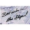 Image 2 : Alan Shepard Signed Limited Edition Print