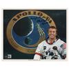 Image 1 : Alan Shepard Signed Photograph