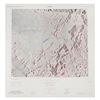 Image 1 : Dave Scott Signed Apollo 15 Lunar Topographic Orthophotomap