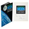 Image 1 : Jim Irwin Signed Book