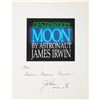Image 2 : Jim Irwin Signed Book