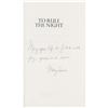 Image 2 : Mary Irwin Signed Book