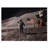 Image 1 : Dave Scott Signed Photograph