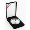 Image 3 : Al Worden's Apollo 11 50th Anniversary 5-Ounce Silver Proof Coin
