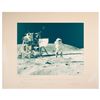 Image 1 : Apollo 16 Signed Photograph