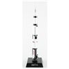 Image 1 : Charlie Duke Signed Saturn V Rocket Model