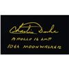 Image 2 : Charlie Duke Signed Panoramic Photograph