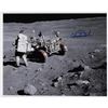 Image 1 : Charlie Duke Signed Photograph