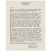 Image 1 : Charlie Duke Typed Letter Signed