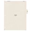 Image 2 : Apollo 17 Flown Checklist Page Signed by Gene Cernan