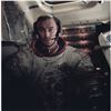 Image 23 : Apollo 17 Lunar Flown Communications Carrier Electronic Module Worn by Gene Cernan
