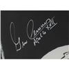 Image 2 : Gene Cernan Signed Print by Ron Woods