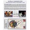 Image 1 : Gene Cernan's Crew-Signed Apollo 17 Anniversary Cover