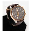 Image 1 : Gene Cernan's Omega Speedmaster Broad Arrow 1957 Chronograph