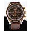 Image 2 : Gene Cernan's Omega Speedmaster Broad Arrow 1957 Chronograph