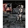 Image 1 : Gene Cernan Signed Photograph