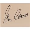 Image 2 : Gene Cernan Signed Photograph