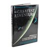 Image 3 : Astronauts Signed Book with Carpenter, Conrad, and Bean