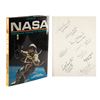 Image 1 : Astronauts Signed Book with Conrad, Bean, and Duke