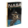 Image 3 : Astronauts Signed Book with Conrad, Bean, and Duke