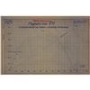 Image 8 : Wernher von Braun Signed V-2 Rocket Report