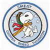 Image 1 : SMEAT Crew Patch