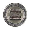 Image 2 : Shannon Lucid's STS-5 Unflown Robbins Medallion