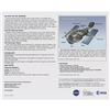 Image 2 : Story Musgrave (3) Signed Photographs
