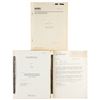 Image 1 : Space Shuttle (3) Early Propulsion Reports