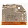 Image 2 : Space Shuttle Columbia Insulation Block (Presumed Flown)