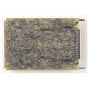 Image 2 : Space Shuttle SRB Circuit Board (Attested to As Being Flown)