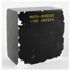 Image 1 : Space Shuttle Tile