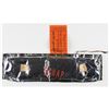Image 2 : Spacehab: Space Shuttle Discovery Insulation Material [Attested to as Flown by Astrotech]