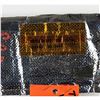 Image 3 : Spacehab: Space Shuttle Discovery Insulation Material [Attested to as Flown by Astrotech]