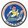 Image 1 : STS-128 COLBERT Patch