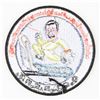 Image 2 : STS-128 COLBERT Patch