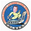 Image 3 : STS-128 COLBERT Patch
