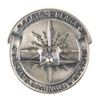 Image 1 : STS-29 Unflown Robbins Medallion