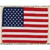 Image 2 : STS-31 Flown Flag